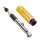 KW Gewindefahrwerk V3 inox (inkl. Stilllegung f. elektr. Dämpfer) 35268006