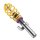 KW Gewindefahrwerk V1 inox (inkl. Stilllegung f. elektr. Dämpfer) 102800BY