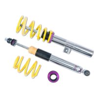 KW Gewindefahrwerk V3 inox (inkl. Stilllegung f. elektr....