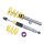 KW Gewindefahrwerk V3 inox (inkl. Stilllegung f. elektr. Dämpfer) 3522500J