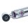 KW Gewindefahrwerk V3 inox (inkl. Stilllegung f. elektr. Dämpfer) 3522500J