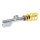 KW Gewindefahrwerk V1 inox (inkl. Stilllegung f. elektr. Dämpfer) 10230081