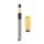 KW Gewindefahrwerk V3 inox (inkl. Stilllegung f. elektr. Dämpfer) 352800CC
