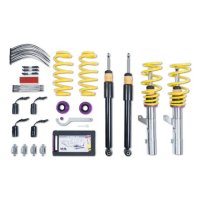 KW Gewindefahrwerk V1 inox (inkl. Stilllegung f. elektr....