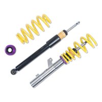 KW Gewindefahrwerk V1 inox (inkl. Stilllegung f. elektr....