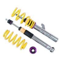 KW Gewindefahrwerk V3 inox (inkl. Stilllegung f. elektr....