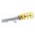 KW Gewindefahrwerk V3 inox (inkl. Stilllegung f. elektr. Dämpfer) 35281055