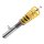 KW Gewindefahrwerk V3 inox (inkl. Stilllegung f. elektr. Dämpfer) 352200CR