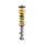KW Gewindefahrwerk V3 inox 352200DE