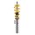 KW Gewindefahrwerk V1 inox 102200DP