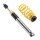 KW Gewindefahrwerk V3 inox (inkl. Stilllegung f. elektr. Dämpfer) 352800CV