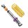 KW Gewindefahrwerk V1 inox 10210012