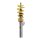 KW Gewindefahrwerk V3 inox (inkl. Stilllegung f. elektr. Dämpfer) 352100DM