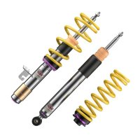 KW Fahrwerk V3 Leveling (inkl. Stilllegung f. elektr....