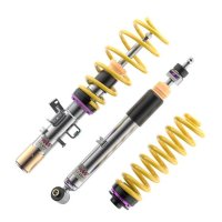 KW Fahrwerk V3 Leveling (inkl. Stilllegung f. elektr....