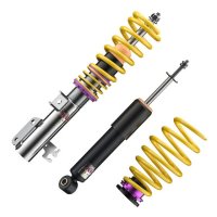 KW Gewindefahrwerk V2 inox 15264001