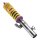 KW Gewindefahrwerk V2 inox 15281016