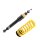 KW Gewindefahrwerk V2 inox 15225009