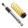 KW Gewindefahrwerk V2 inox 15225017