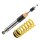 KW Gewindefahrwerk V2 inox 15225030