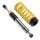 KW Gewindefahrwerk V2 inox 15225030