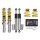KW Gewindefahrwerk V3 inox 35280031