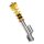 KW Gewindefahrwerk V3 inox 35245014
