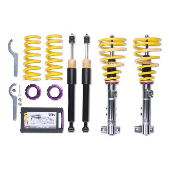 KW Gewindefahrwerk V2 Comfort 18025012