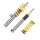 KW Gewindefahrwerk V3 inox (inkl. Stilllegung f. elektr. Dämpfer) 352800DJ