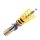 KW Gewindefahrwerk V3 inox (inkl. Stilllegung f. elektr. Dämpfer) 352200EQ