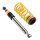 KW Gewindefahrwerk V3 inox 352250AT