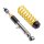 KW Fahrwerk V3 Leveling (inkl. Stilllegung f. elektr. Dämpfer) 35208200DW