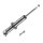 KW Gewindefahrwerk V3 inox (inkl. Stilllegung f. elektr. Dämpfer) 352200FJ