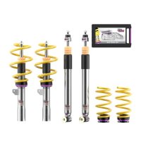 KW Fahrwerk V3 Leveling (inkl. Stilllegung f. elektr....