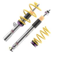 KW Fahrwerk V3 Leveling (inkl. Stilllegung f. elektr....
