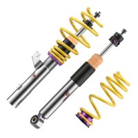 KW Gewindefahrwerk V3 inox (inkl. Stilllegung f. elektr....