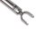 KW Gewindefahrwerk V3 inox (inkl. Stilllegung f. elektr. Dämpfer) 35263003