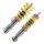 KW Gewindefahrwerk V2 Comfort 18020070