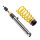 KW Gewindefahrwerk V3 inox (inkl. Stilllegung f. elektr. Dämpfer) 35268007