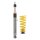 KW Gewindefahrwerk V3 inox (inkl. Stilllegung f. elektr. Dämpfer) 35268007