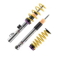 KW Fahrwerk V3 Leveling (inkl. Stilllegung f. elektr....