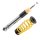 KW Fahrwerk V3 Leveling (inkl. Stilllegung f. elektr. Dämpfer) 35208800DJ