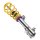 KW Gewindefahrwerk V1 inox 10229008