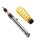 KW Gewindefahrwerk V3 inox (inkl. Stilllegung f. elektr. Dämpfer) 35266018