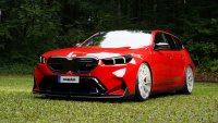 Performance Paket passend für BMW M5 G90 & G99