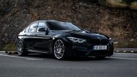 Performance Paket passend für BMW M3 F80