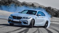 Performance Paket passend für BMW M140i F20/F21