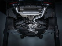 Grail Klappenabgasanlage passend für BMW 340i F3x...