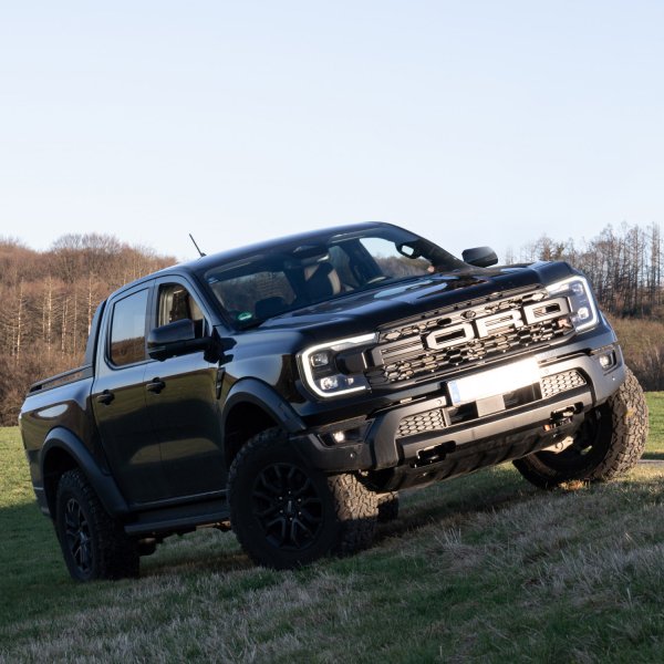 Performance Paket passend für Ford Ranger Raptor BJ 22-