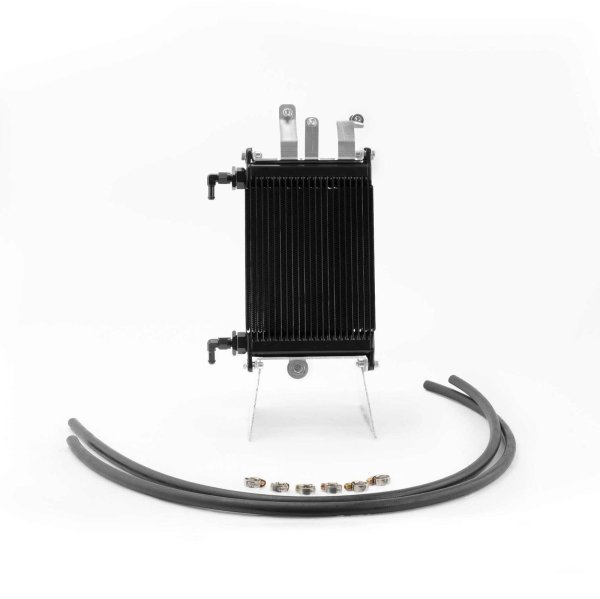 Extreme Getriebeölkühler Kit passend für Toyota Hilux N80 2.8L (2015 - 2024)